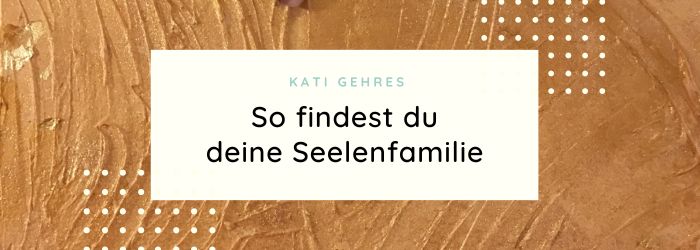 Seelenfamilie