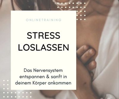 Instant Release - Stress loslassen 500 Stress loslassen