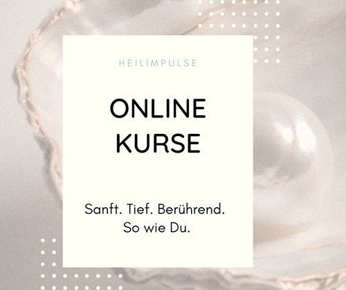 Onlinekurse zur Seelenheilung Kati Gehres Onlinekurse zur Seelenheilung