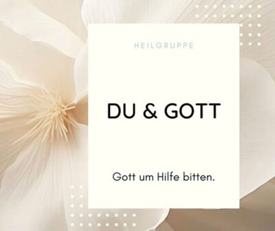 Gebet-Beziehung-mit-Gott Deine Beziehung zu Gott - Gebet